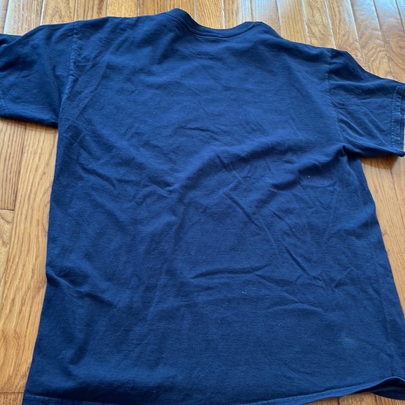 Thrasher Magazine Flame Graphic Tee L Skate Alternative Streetwear Men’s - Picture 5 of 5